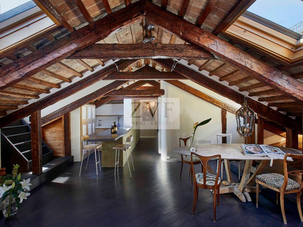 5-Zimmer Penthouse in Venice, Italy, Nr. 123943