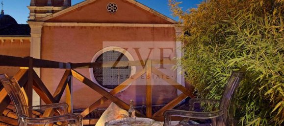 5-Zimmer Penthouse in Venice, Italy, Nr. 123943 18