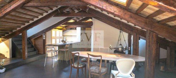 5-Zimmer Penthouse in Venice, Italy, Nr. 123943 6