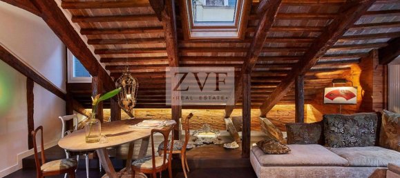 5-Zimmer Penthouse in Venice, Italy, Nr. 123943 2