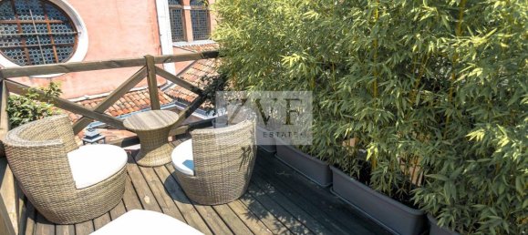 5-Zimmer Penthouse in Venice, Italy, Nr. 123943 17