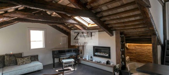 5-Zimmer Penthouse in Venice, Italy, Nr. 123943 3