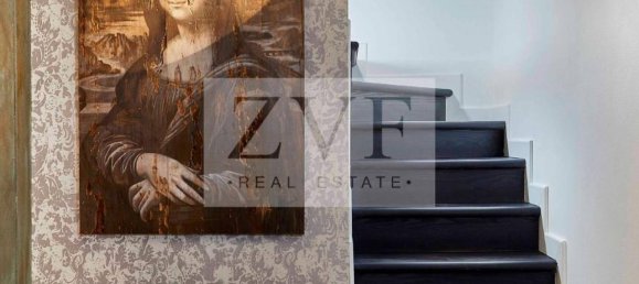 5-Zimmer Penthouse in Venice, Italy, Nr. 123943 15