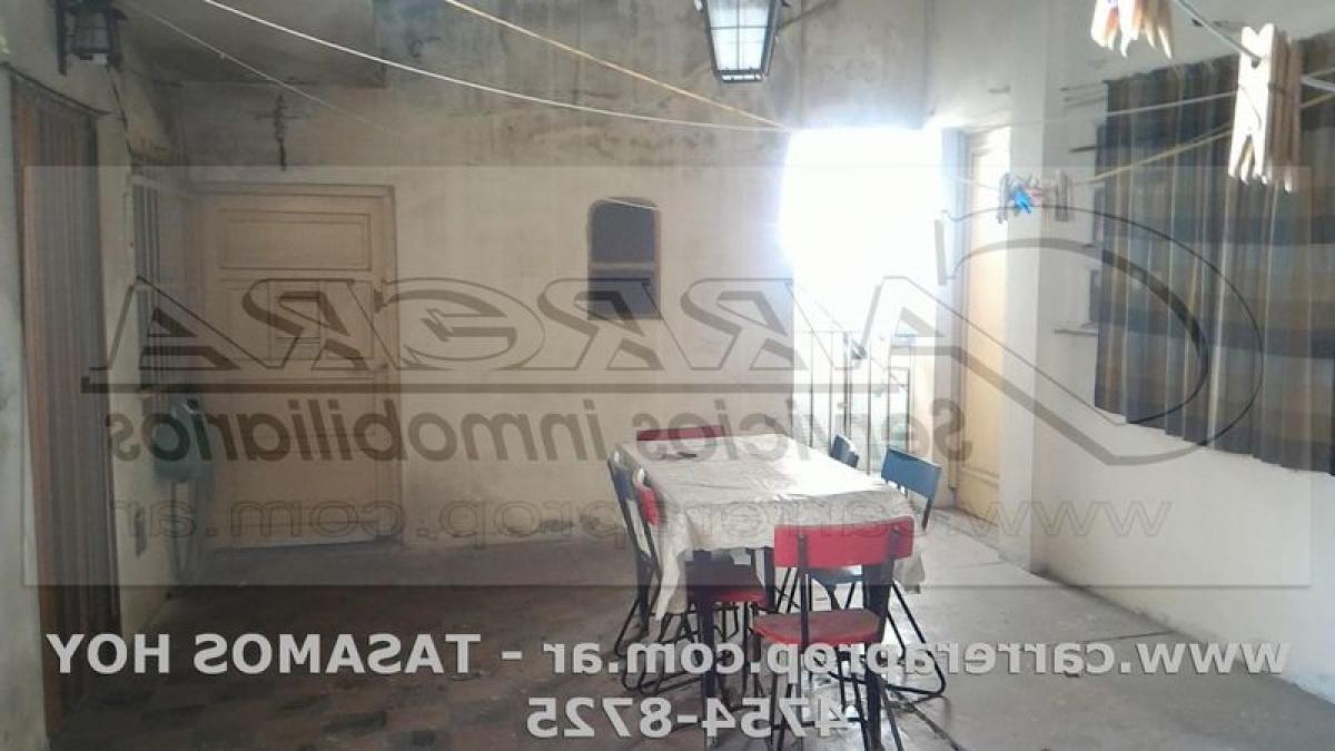 2 chambres Maison à General San Martin, Argentina No. 55923