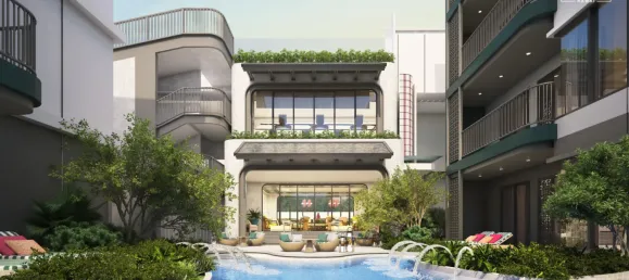 2 bedrooms Apartment for sale in Phuket, Southern Thailand, Thailand № 79911 16