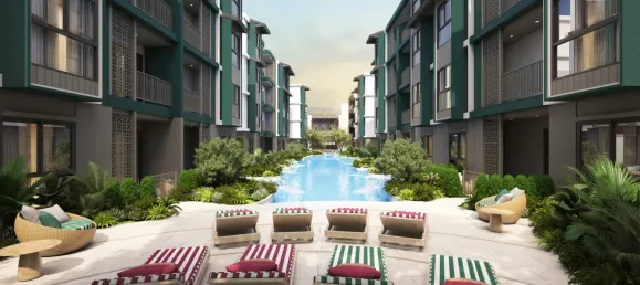 2 bedrooms Apartment for sale in Phuket, Southern Thailand, Thailand № 79911 19