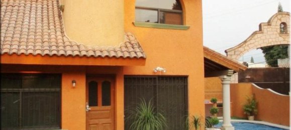 3 chambres Maison à Morelos, Mexico No. 149783 2