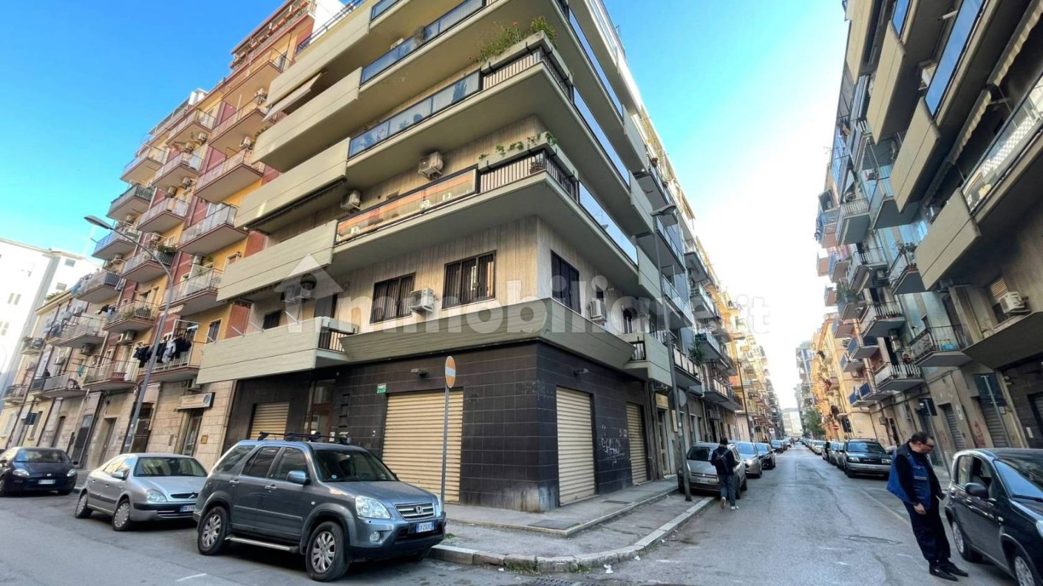 1غرفة عقار تجاري في Foggia, Italy رقم 236362