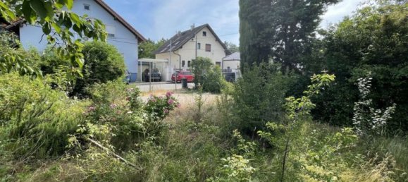 Grundstück in Perchtoldsdorf, Austria 663m², Nr. 211522 6