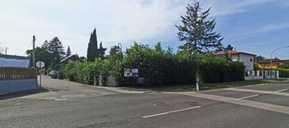 Grundstück in Perchtoldsdorf, Austria 663m², Nr. 211522 8