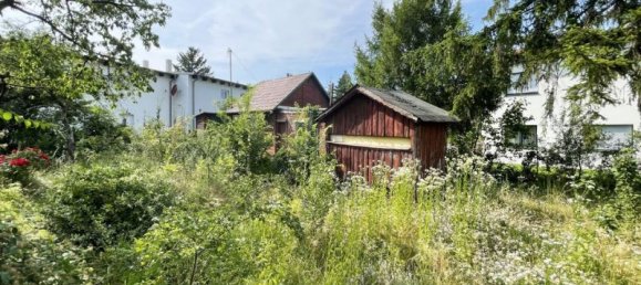 Grundstück in Perchtoldsdorf, Austria 663m², Nr. 211522 3