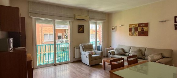 Apartamento de 3 dormitorios en Barcelona, Spain No. 145952 3
