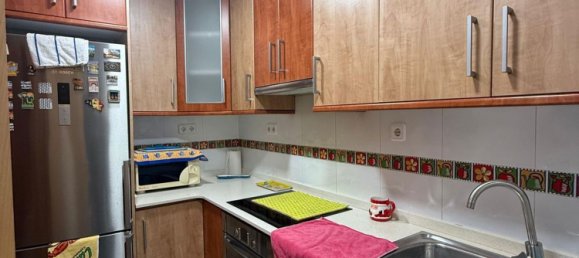 Apartamento de 3 dormitorios en Barcelona, Spain No. 145952 7