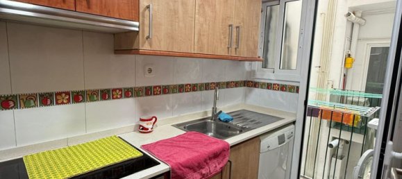 Apartamento de 3 dormitorios en Barcelona, Spain No. 145952 8