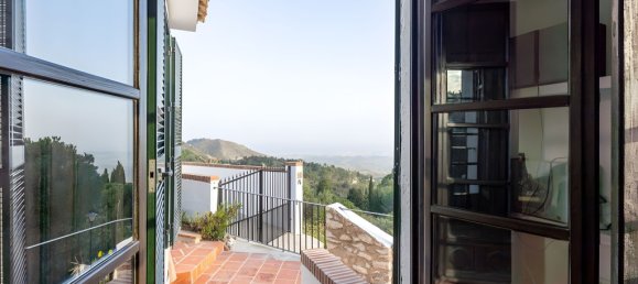 4 bedrooms Villa in Mijas, Spain No. 55627 5