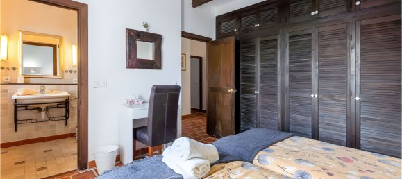 4 bedrooms Villa in Mijas, Spain No. 55627 12