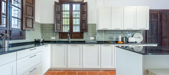 4 bedrooms Villa in Mijas, Spain No. 55627 9