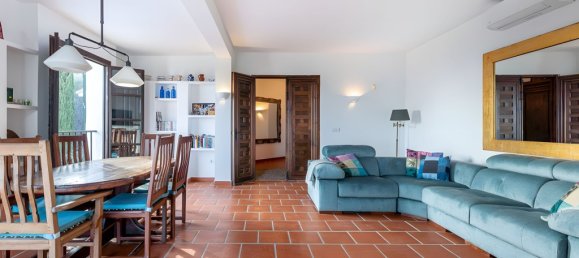 4 bedrooms Villa in Mijas, Spain No. 55627 6