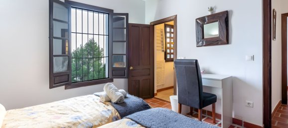 4 bedrooms Villa in Mijas, Spain No. 55627 14