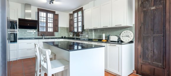 4 bedrooms Villa in Mijas, Spain No. 55627 7