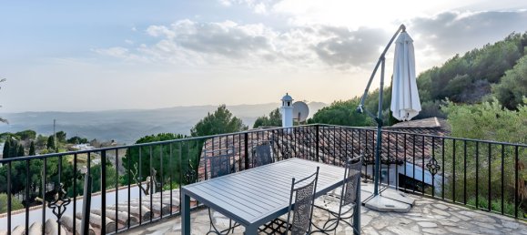 4 bedrooms Villa in Mijas, Spain No. 55627 20