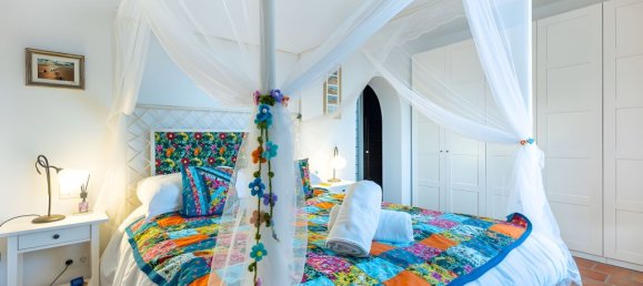 4 bedrooms Villa in Mijas, Spain No. 55627 17