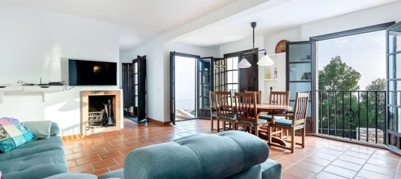 4 bedrooms Villa in Mijas, Spain No. 55627 4