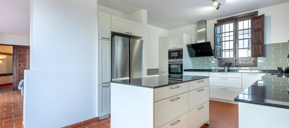 4 bedrooms Villa in Mijas, Spain No. 55627 8