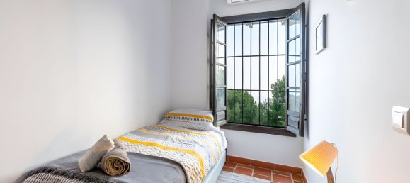 4 bedrooms Villa in Mijas, Spain No. 55627 15