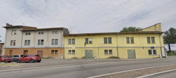 عقار تجاري في Udine, Italy 1500متر مربع رقم 311754 3