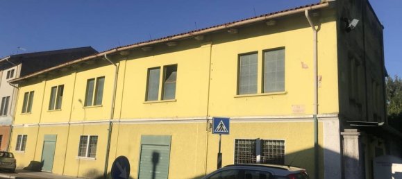 عقار تجاري في Udine, Italy 1500متر مربع رقم 311754 4