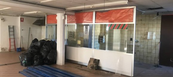 عقار تجاري في Udine, Italy 1500متر مربع رقم 311754 11