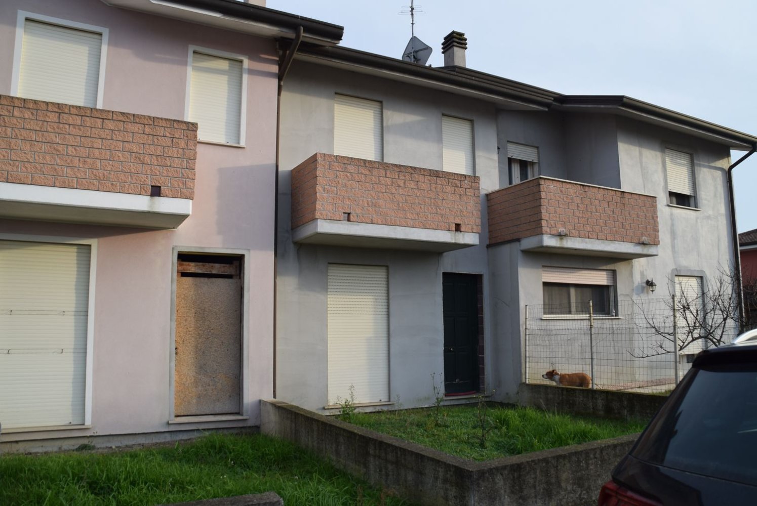 3 rooms House in Porto Viro, Italy No. 77189