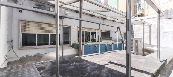 908m² Office in Lisbon, Portugal No. 11822 22