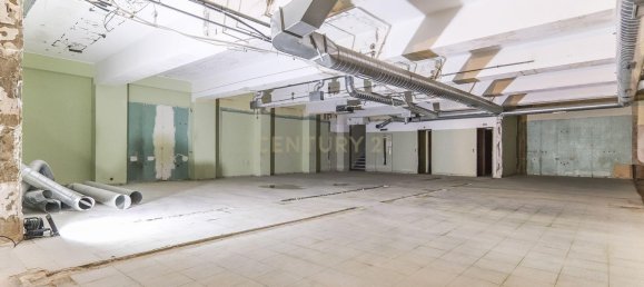 908m² Office in Lisbon, Portugal No. 11822 6