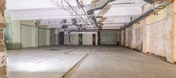 908m² Office in Lisbon, Portugal No. 11822 5