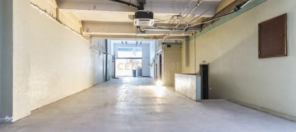 908m² Office in Lisbon, Portugal No. 11822 4