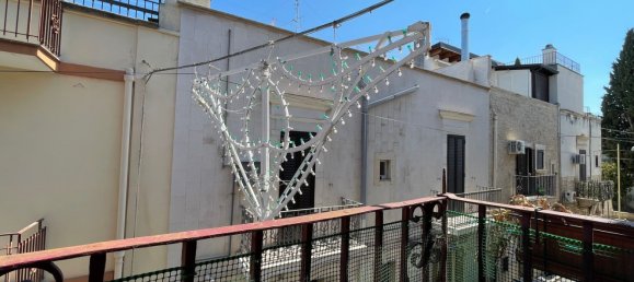 3 غرف نوم منزل ذو طابقين في Bitritto, Italy رقم 337360 19