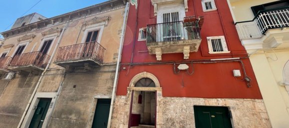 3 غرف نوم منزل ذو طابقين في Bitritto, Italy رقم 337360 12