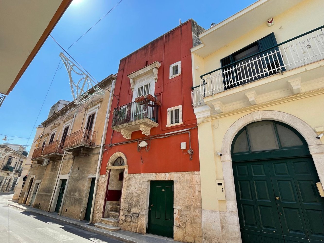 Dúplex de 3 dormitorios en Bitritto, Italy No. 337360