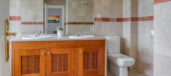 4 Schlafzimmer Haus in Alhaurin de la Torre, Spain, Nr. 140996 19