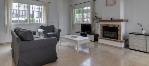 4 Schlafzimmer Haus in Alhaurin de la Torre, Spain, Nr. 140996 5