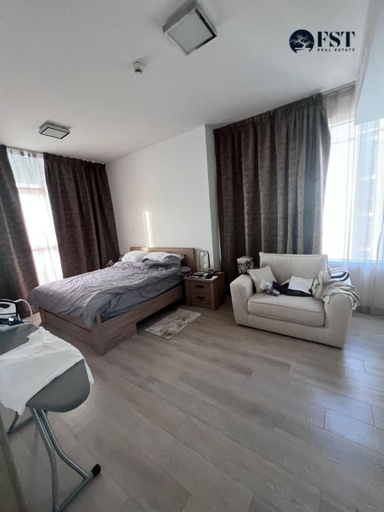 2 bedrooms Apartment in Jumeirah Village Circle, UAE No. 22463