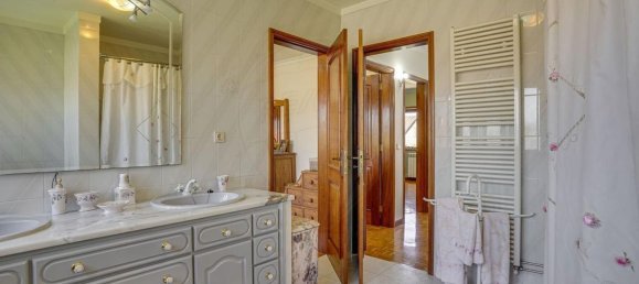 Дом с 4 спальнями в Сан Жасинту, Португалия № 22553 30