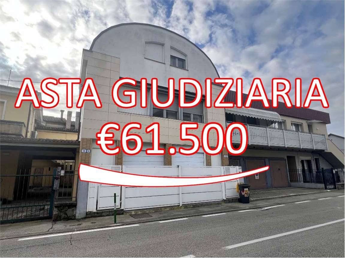 1 chambre Appartement à Padua, Italy No. 190180