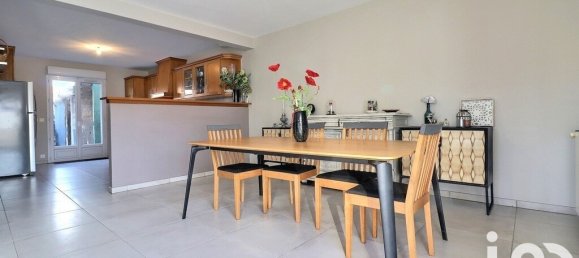 Casa T5 em Gretz-Armainvilliers, France N.º 298885 4