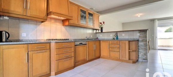 Casa T5 em Gretz-Armainvilliers, France N.º 298885 5