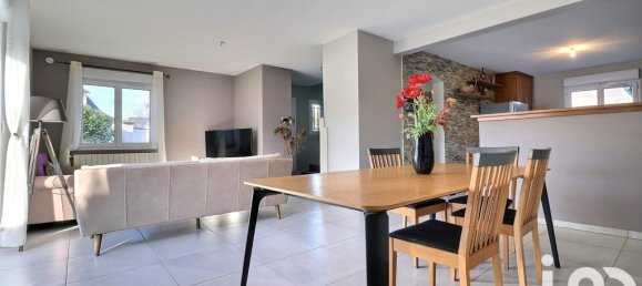 Casa T5 em Gretz-Armainvilliers, France N.º 298885 2