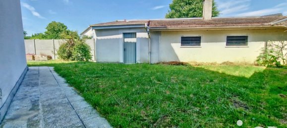 Casa T5 em Gretz-Armainvilliers, France N.º 298885 22