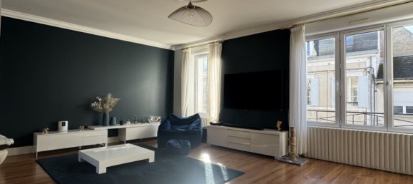 5 rooms Duplex in Bourges, France No. 49753 6